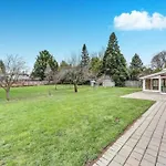 Beautiful 1 Bedroom Basement Apartment In Toronto